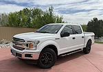 2020 Ford F-150 SuperCrew Cab 4x4 Pickup for sale #DT5089A - photo 4