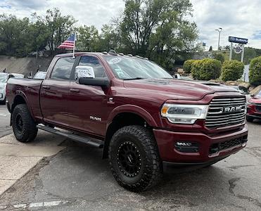 2024 Ram 3500 Crew Cab 4x4 Pickup for sale #DT5091A - photo 1