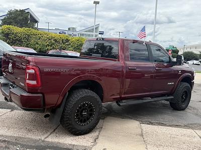 2024 Ram 3500 Crew Cab 4x4 Pickup for sale #DT5091A - photo 2