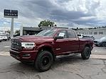 2024 Ram 3500 Crew Cab 4x4 Pickup for sale #DT5091A - photo 4