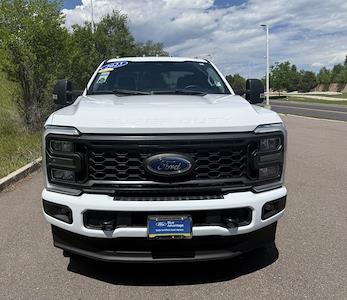 2023 Ford F-350 Regular Cab SRW 4x4 Pickup for sale #DT5140A - photo 2