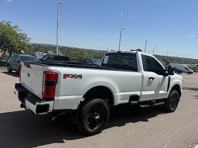 2023 Ford F-350 Regular Cab SRW 4x4 Pickup for sale #DT5140A - photo 2