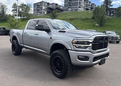 2022 Ram 2500 Crew Cab 4x4 Pickup for sale #DT5149A - photo 1