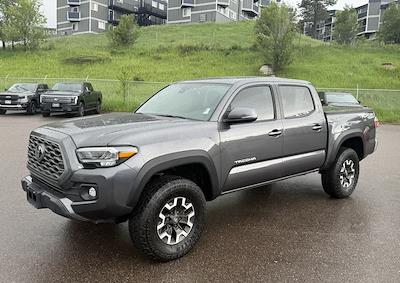2023 Toyota Tacoma Double Cab 4WD Pickup for sale #DT5154A - photo 1