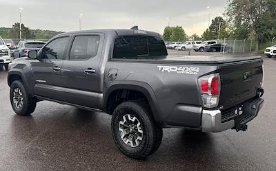2023 Toyota Tacoma Double Cab 4WD Pickup for sale #DT5154A - photo 2
