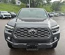 2023 Toyota Tacoma Double Cab 4WD Pickup for sale #DT5154A - photo 4