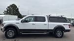 2020 Ford F-150 SuperCrew Cab 4x4 Pickup for sale #DT5156A - photo 5