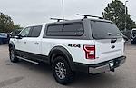 2020 Ford F-150 SuperCrew Cab 4x4 Pickup for sale #DT5156A - photo 2