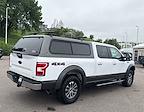 2020 Ford F-150 SuperCrew Cab 4x4 Pickup for sale #DT5156A - photo 7