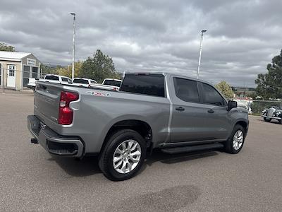 2024 Chevrolet Silverado 1500 Crew Cab 4WD Pickup for sale #DT5165A - photo 2