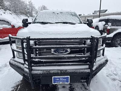 2022 Ford F-350 Crew Cab DRW 4WD Cab Chassis for sale #DT5174A - photo 2