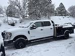 2022 Ford F-350 Crew Cab DRW 4WD Cab Chassis for sale #DT5174A - photo 3
