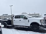 2022 Ford F-350 Crew Cab DRW 4WD Cab Chassis for sale #DT5174A - photo 6