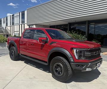 2023 Ford F-150 SuperCrew Cab 4x4 Pickup for sale #DT5180A - photo 1