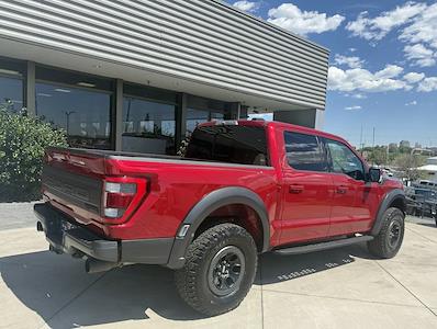 2023 Ford F-150 SuperCrew Cab 4x4 Pickup for sale #DT5180A - photo 2