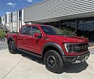 2023 Ford F-150 SuperCrew Cab 4x4 Pickup for sale #DT5180A - photo 1