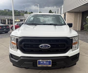 2021 Ford F-150 Super Cab 4x4 Pickup for sale #DT5182A - photo 1