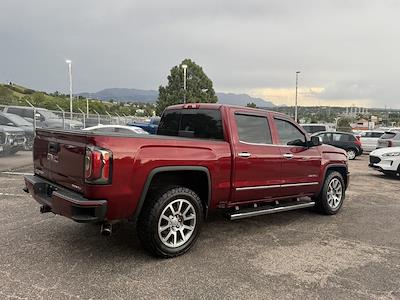 2017 GMC Sierra 1500 Crew Cab 4x4 Pickup for sale #DT5189A - photo 2