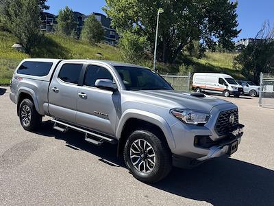 2020 Toyota Tacoma Double Cab 4WD Pickup for sale #DT5190A - photo 1