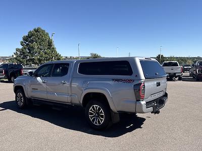 2020 Toyota Tacoma Double Cab 4WD Pickup for sale #DT5190A - photo 2
