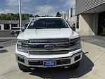 2020 Ford F-150 SuperCrew Cab 4x4 Pickup for sale #DT5191A - photo 3