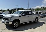 2020 Ford F-150 SuperCrew Cab 4x4 Pickup for sale #DT5191A - photo 4