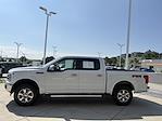 2020 Ford F-150 SuperCrew Cab 4x4 Pickup for sale #DT5191A - photo 5
