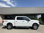 2020 Ford F-150 SuperCrew Cab 4x4 Pickup for sale #DT5191A - photo 8