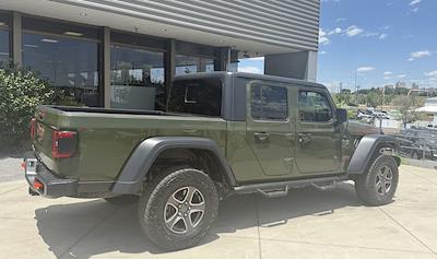 2021 Jeep Gladiator Crew Cab 4x4 Pickup for sale #DT5192B - photo 2