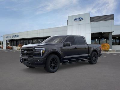 New 2025 Ford F-150 Lariat SuperCrew Cab for sale #DT5196 - photo 1
