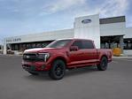 New 2025 Ford F-150 Lariat SuperCrew Cab for sale #DT5206 - photo 1