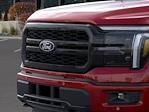 New 2025 Ford F-150 Lariat SuperCrew Cab for sale #DT5206 - photo 17