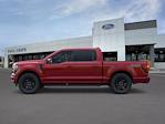 New 2025 Ford F-150 Lariat SuperCrew Cab for sale #DT5206 - photo 4