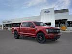 New 2025 Ford F-150 Lariat SuperCrew Cab for sale #DT5206 - photo 7