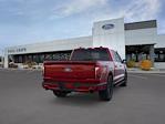 New 2025 Ford F-150 Lariat SuperCrew Cab for sale #DT5206 - photo 8
