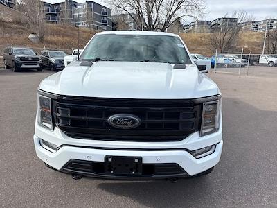 Used 2023 Ford F-150 - photo 1