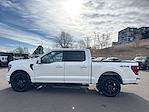 2023 Ford F-150 SuperCrew Cab 4WD Pickup for sale #DT5206A - photo 4