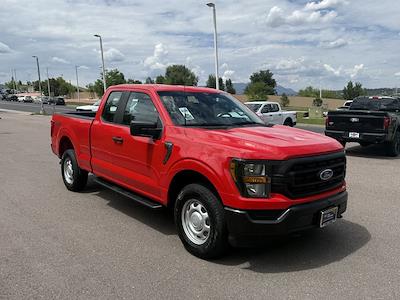 2023 Ford F-150 Super Cab 4x4 Pickup for sale #DT5219B - photo 1