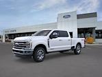 New 2025 Ford F-250 King Ranch Crew Cab for sale #DT5231 - photo 1