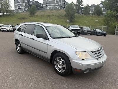 2008 Chrysler Pacifica FWD Minivan for sale #DT5248B - photo 1