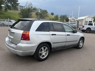 2008 Chrysler Pacifica FWD Minivan for sale #DT5248B - photo 2