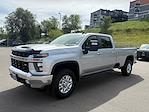 2022 Chevrolet Silverado 3500 Crew Cab 4WD Pickup for sale #DT5270A - photo 4