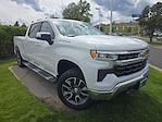 2023 Chevrolet Silverado 1500 Crew Cab 4WD Pickup for sale #DT5272A - photo 1