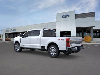 New 2025 Ford F-350 King Ranch Crew Cab for sale #DT5285 - photo 2