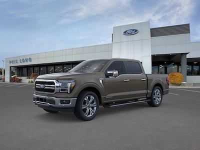 New 2025 Ford F-150 Lariat SuperCrew Cab for sale #DT5294 - photo 1