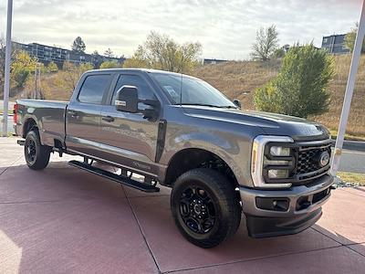 2024 Ford F-350 Crew Cab SRW 4WD Pickup for sale #DT5305A - photo 1