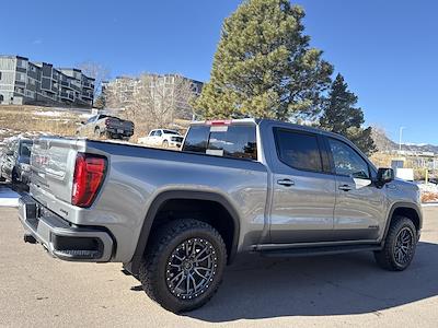 Used 2022 GMC Sierra 1500 AT4 Crew Cab for sale #DT5309A - photo 2