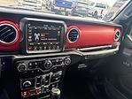 2022 Jeep Gladiator Crew Cab 4x4 Pickup for sale #DT5332A - photo 13