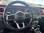2022 Jeep Gladiator Crew Cab 4x4 Pickup for sale #DT5332A - photo 16