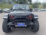 2022 Jeep Gladiator Crew Cab 4x4 Pickup for sale #DT5332A - photo 2